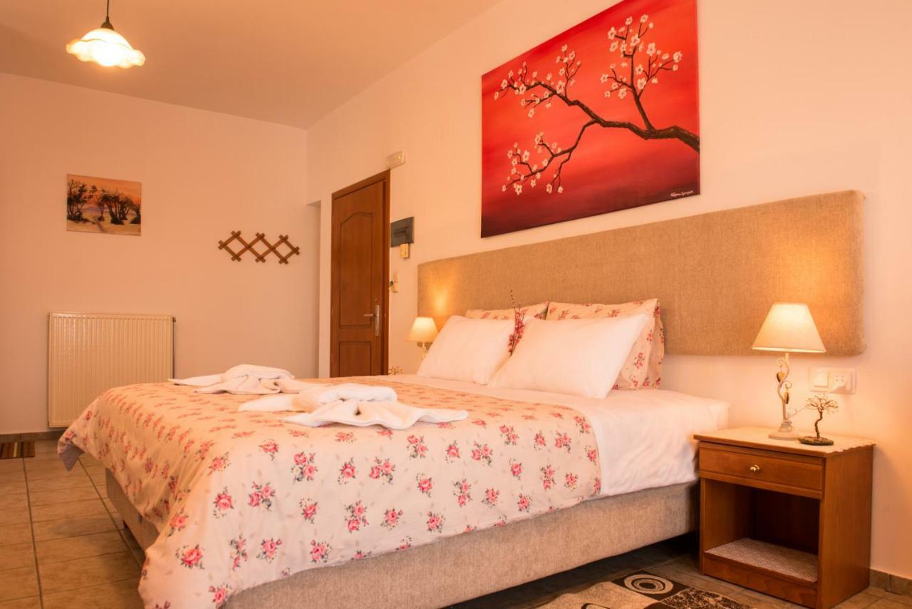 Roula Apartments 팔라이오코라 외부 사진